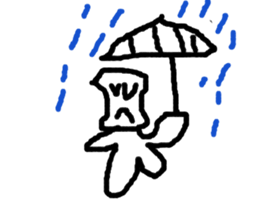 Alin sticker #8549239