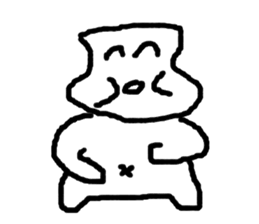 Alin sticker #8549240