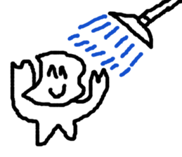 Alin sticker #8549241