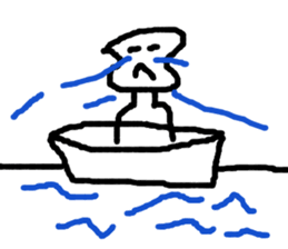 Alin sticker #8549242