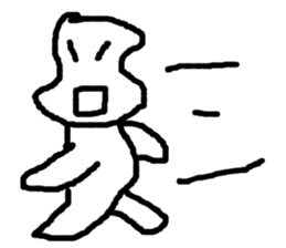 Alin sticker #8549244