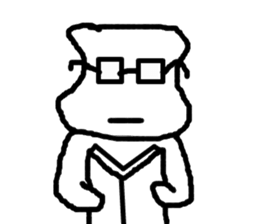 Alin sticker #8549246