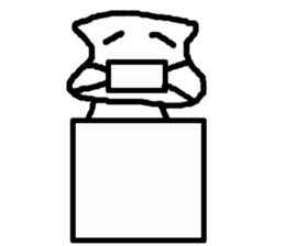 Alin sticker #8549249