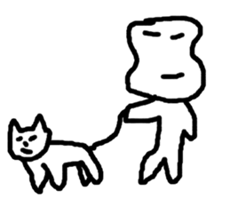 Alin sticker #8549250