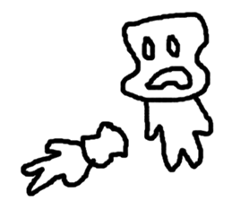 Alin sticker #8549251