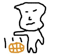 Alin sticker #8549254