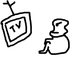 Alin sticker #8549257