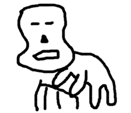 Alin sticker #8549258