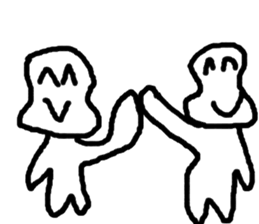 Alin sticker #8549260