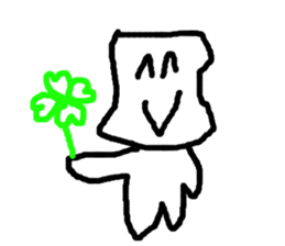 Alin sticker #8549262