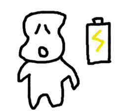 Alin sticker #8549264