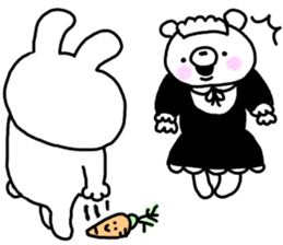 kumatan mimitan 4 sticker #8549397