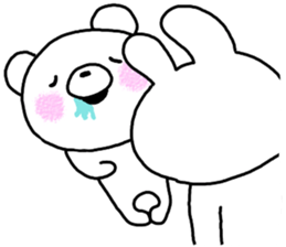 kumatan mimitan 4 sticker #8549398