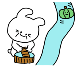 kumatan mimitan 4 sticker #8549415