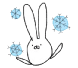 usagirin sticker #8549835