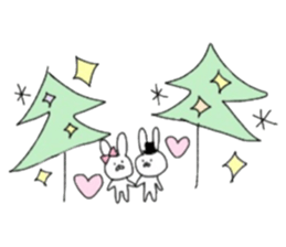 usagirin sticker #8549836