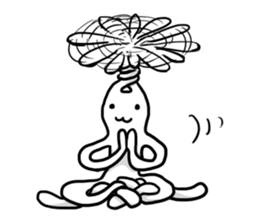 NOBINOBI_rabbit sticker #8549870