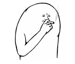 confound sticker2 in LA sticker #8549937