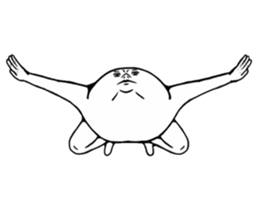 confound sticker2 in LA sticker #8549943