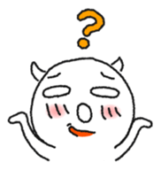 Sakadachikun by NICO Touches the Walls sticker #8550108