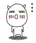 Sakadachikun by NICO Touches the Walls sticker #8550109