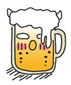 Sakadachikun by NICO Touches the Walls sticker #8550120