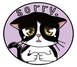 Mi ball with mo ball daily life articles sticker #8550375