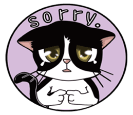 Mi ball with mo ball daily life articles sticker #8550375