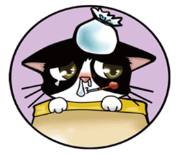 Mi ball with mo ball daily life articles sticker #8550376