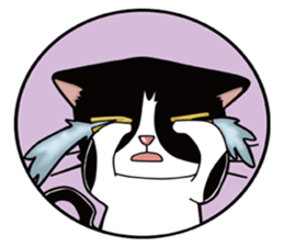 Mi ball with mo ball daily life articles sticker #8550377