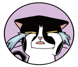 Mi ball with mo ball daily life articles sticker #8550377