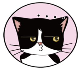 Mi ball with mo ball daily life articles sticker #8550382