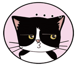 Mi ball with mo ball daily life articles sticker #8550382