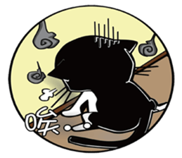 Mi ball with mo ball daily life articles sticker #8550389