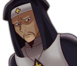 Cute online game sticker 2 sticker #8550424