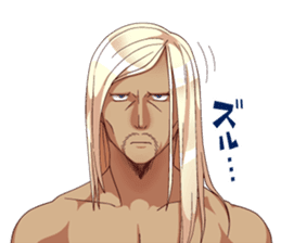 Cute online game sticker 2 sticker #8550432