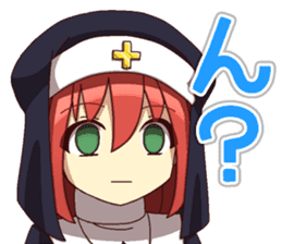 Cute online game sticker 2 sticker #8550436