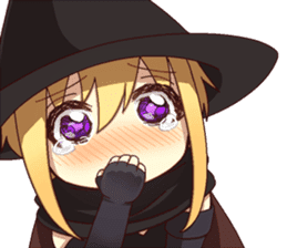 Cute online game sticker 2 sticker #8550445