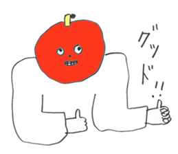 YURUYURU. sticker #8550745