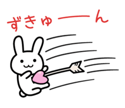 Feel lovely day sticker #8550810