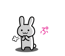 Feel lovely day sticker #8550845