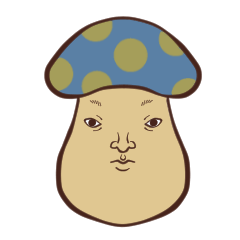 Mushroom Style