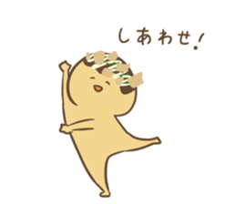 Spiritless Takoyaki vol.2 sticker #8551127