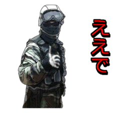 kansai FPS sticker #8551531