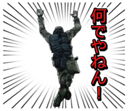 kansai FPS sticker #8551544