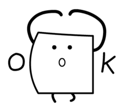 Cardman confronts stormy winds sticker #8551601