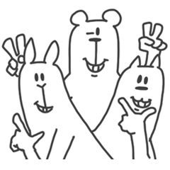 Their Animals are annoying. 4.