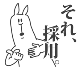 Their Animals are annoying. 4. sticker #8551854