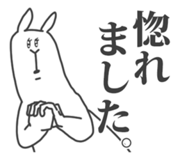 Their Animals are annoying. 4. sticker #8551857