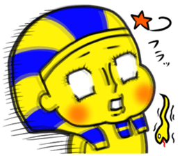 King2 sticker #8552244